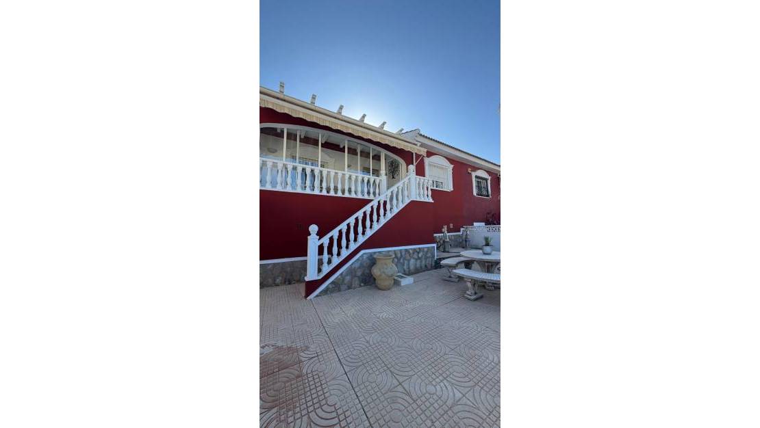 Sale - Villa - Rojales - Ciudad Quesada