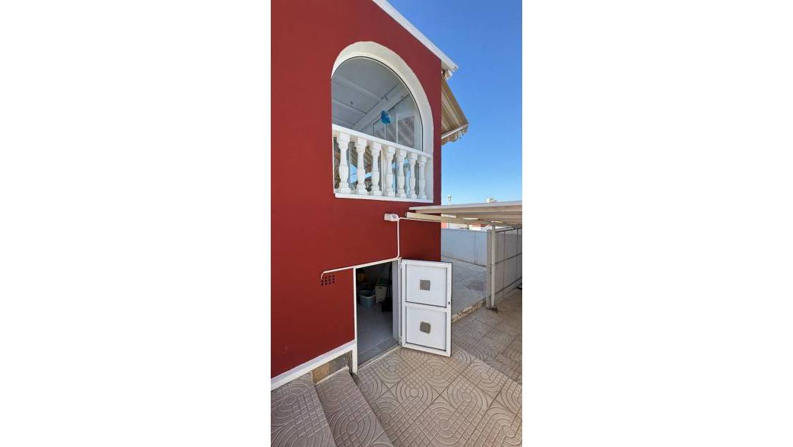 Sale - Villa - Rojales - Ciudad Quesada