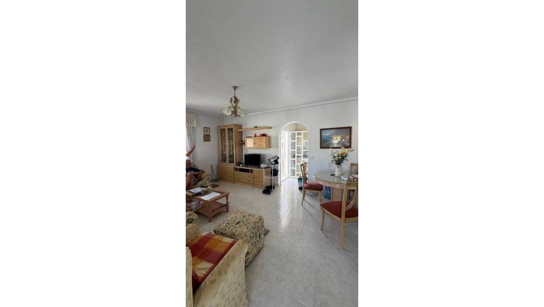 Sale - Villa - Rojales - Ciudad Quesada