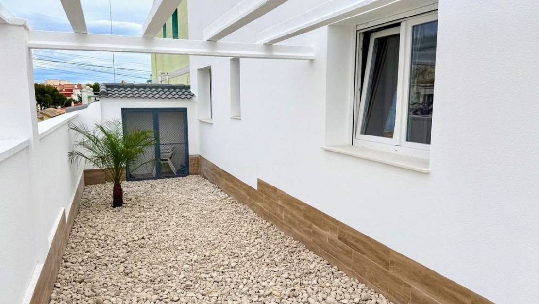 Sale - Villa - Rojales - Ciudad Quesada