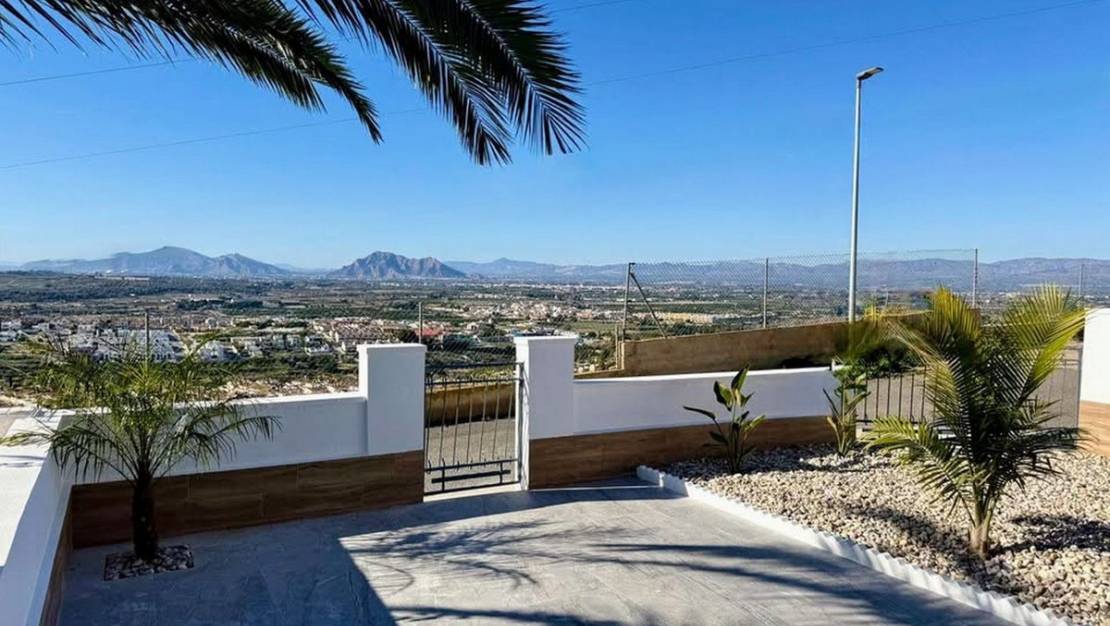 Sale - Villa - Rojales - Ciudad Quesada