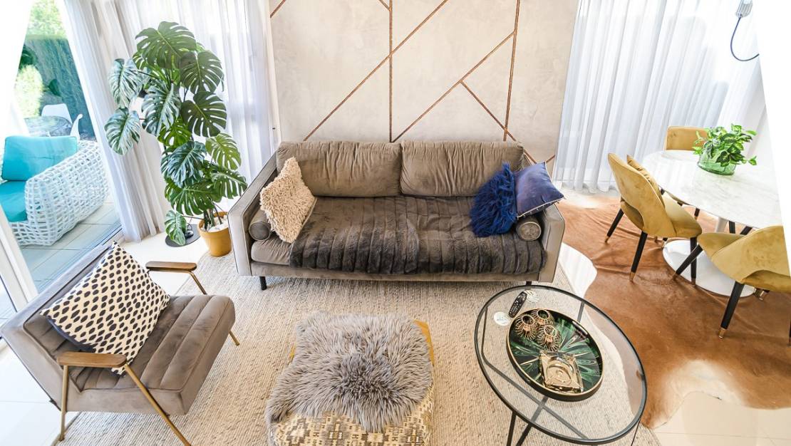 Sale - Villa - Rojales - Ciudad Quesada