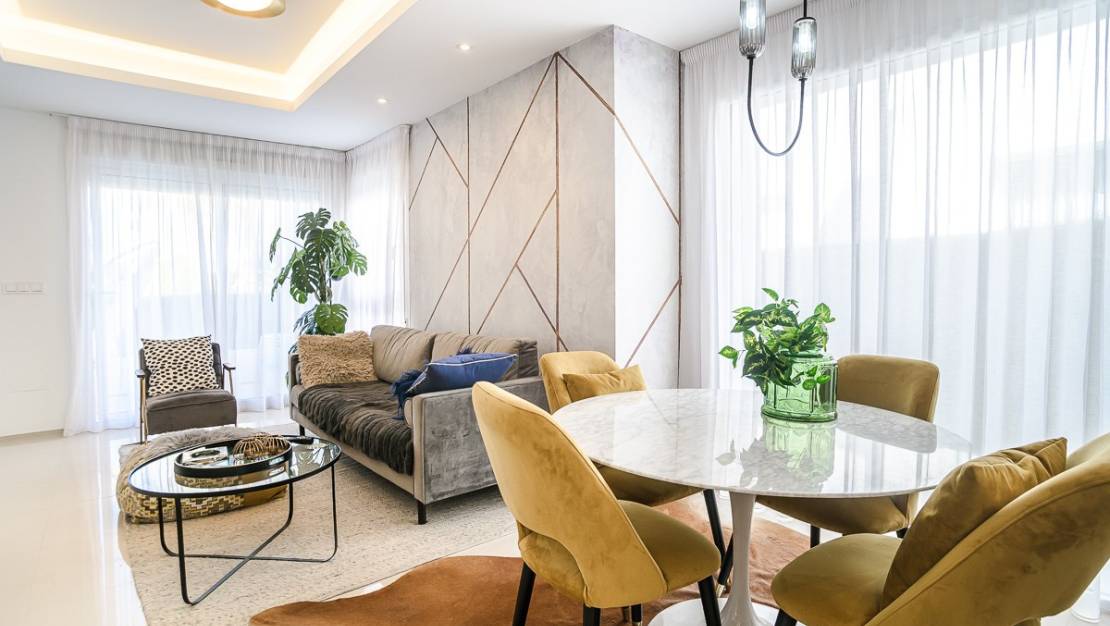 Sale - Villa - Rojales - Ciudad Quesada