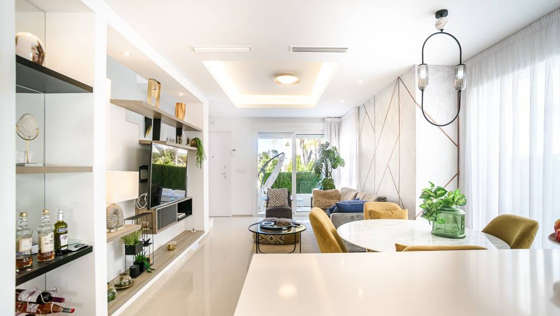 Sale - Villa - Rojales - Ciudad Quesada