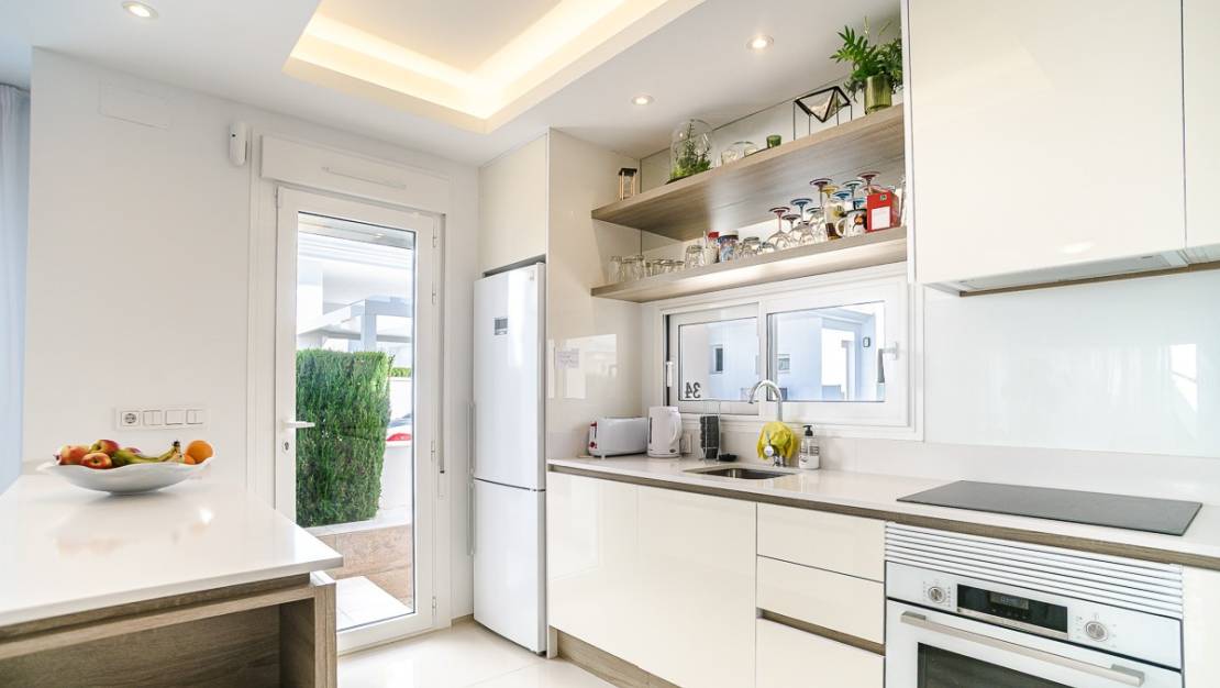 Sale - Villa - Rojales - Ciudad Quesada