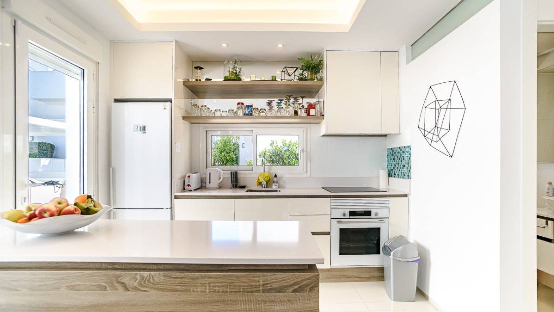 Sale - Villa - Rojales - Ciudad Quesada