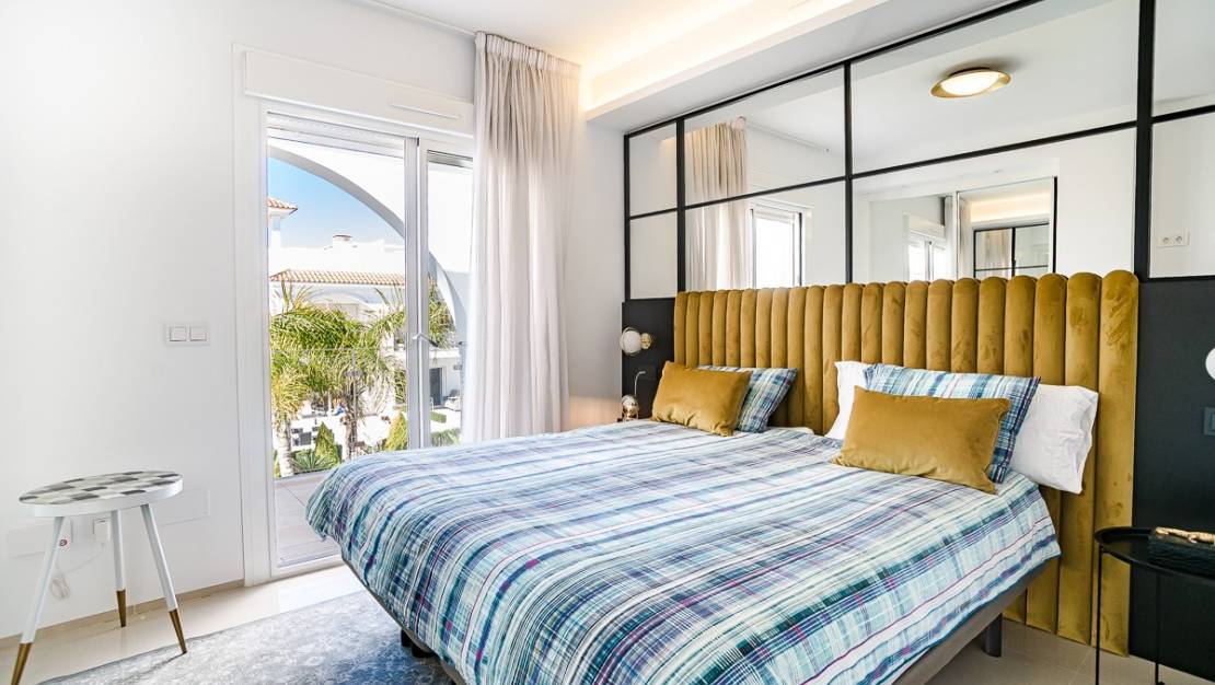 Sale - Villa - Rojales - Ciudad Quesada