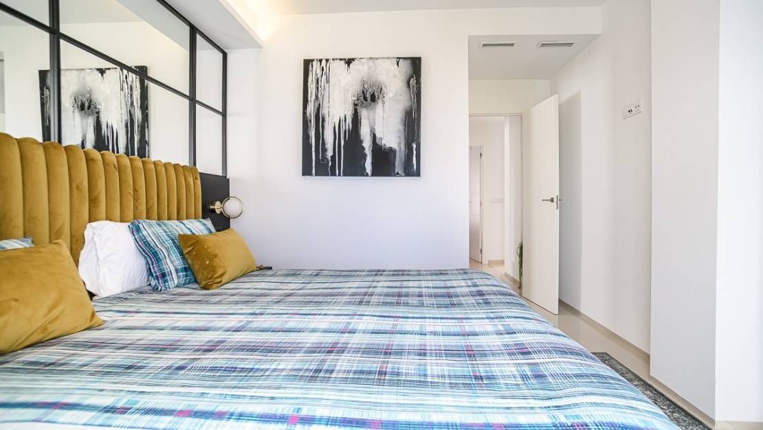 Sale - Villa - Rojales - Ciudad Quesada