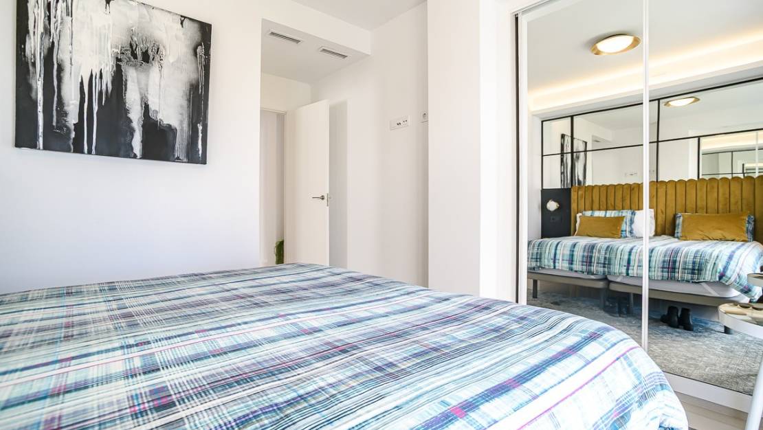 Sale - Villa - Rojales - Ciudad Quesada