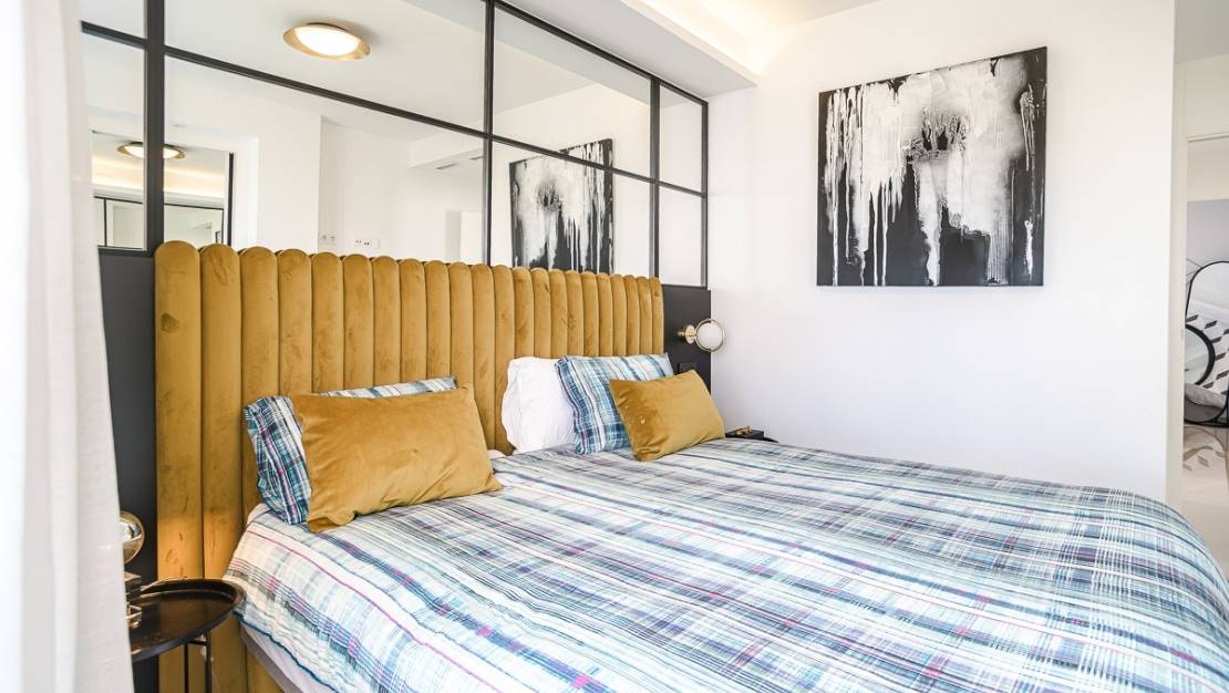 Sale - Villa - Rojales - Ciudad Quesada