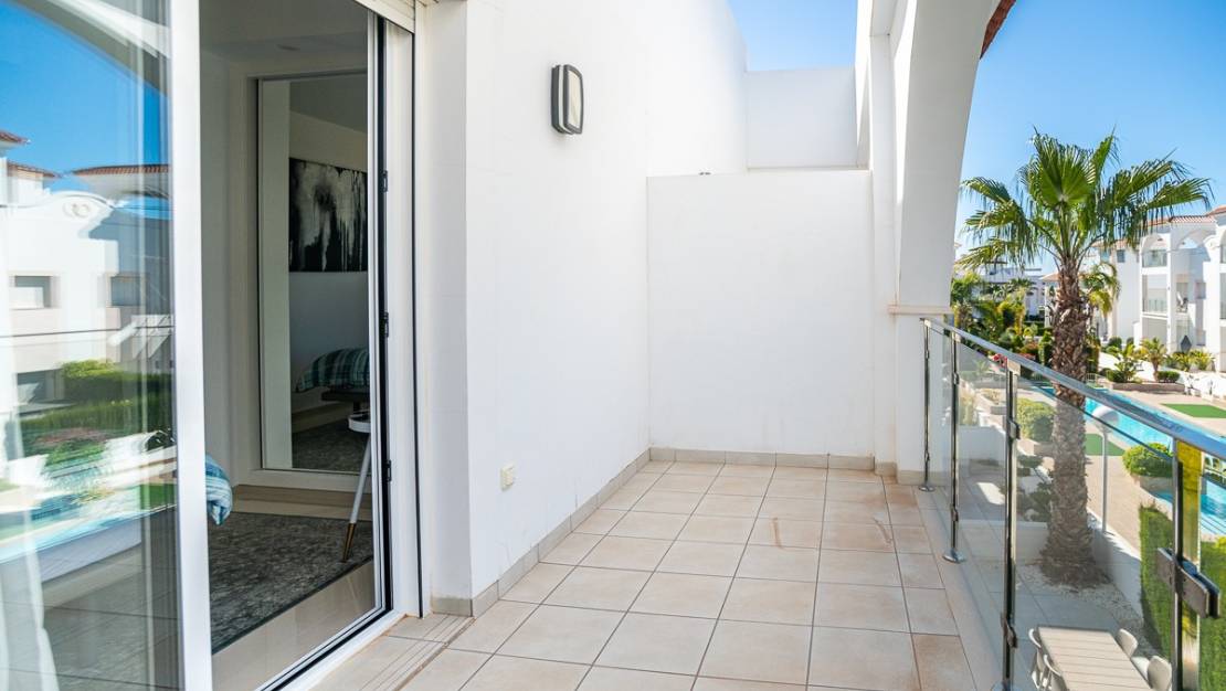 Sale - Villa - Rojales - Ciudad Quesada