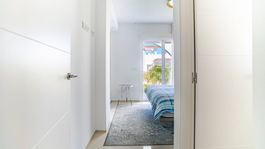 Sale - Villa - Rojales - Ciudad Quesada