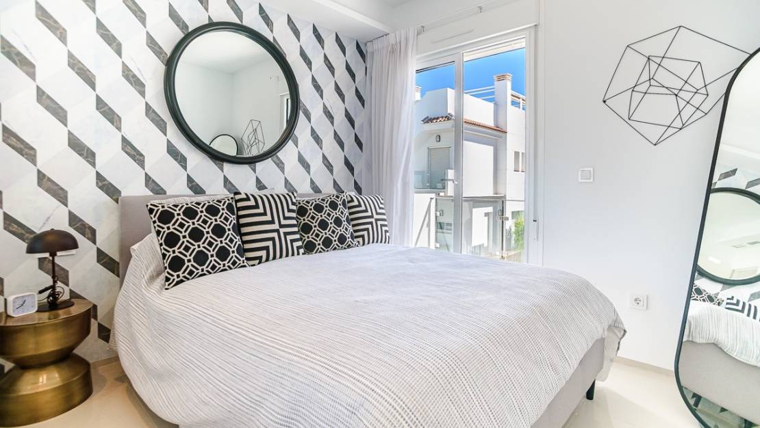 Sale - Villa - Rojales - Ciudad Quesada