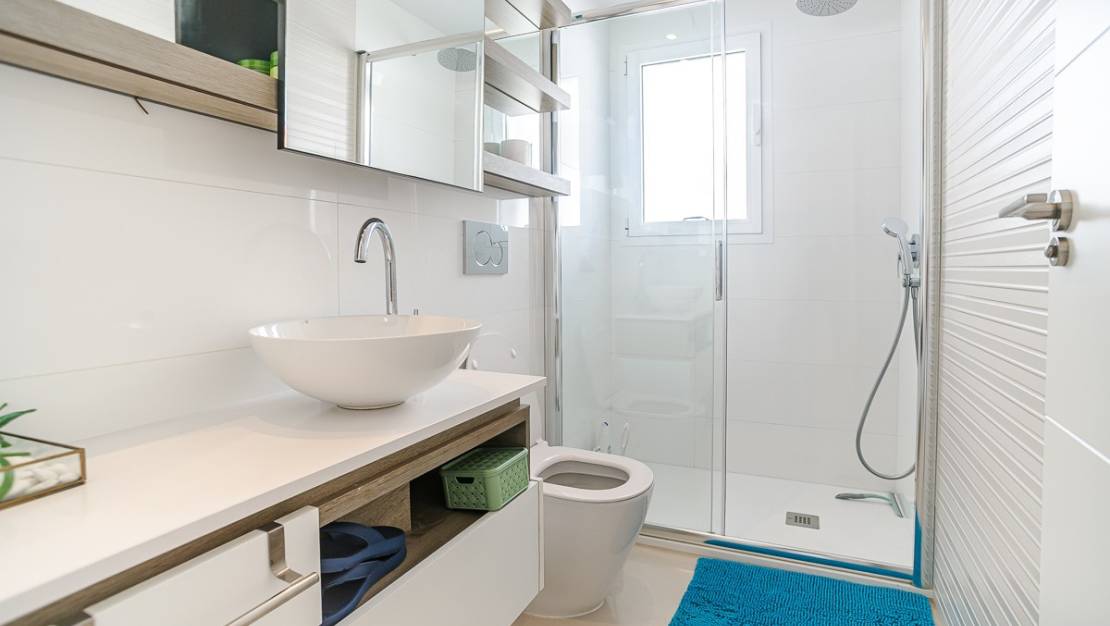 Sale - Villa - Rojales - Ciudad Quesada