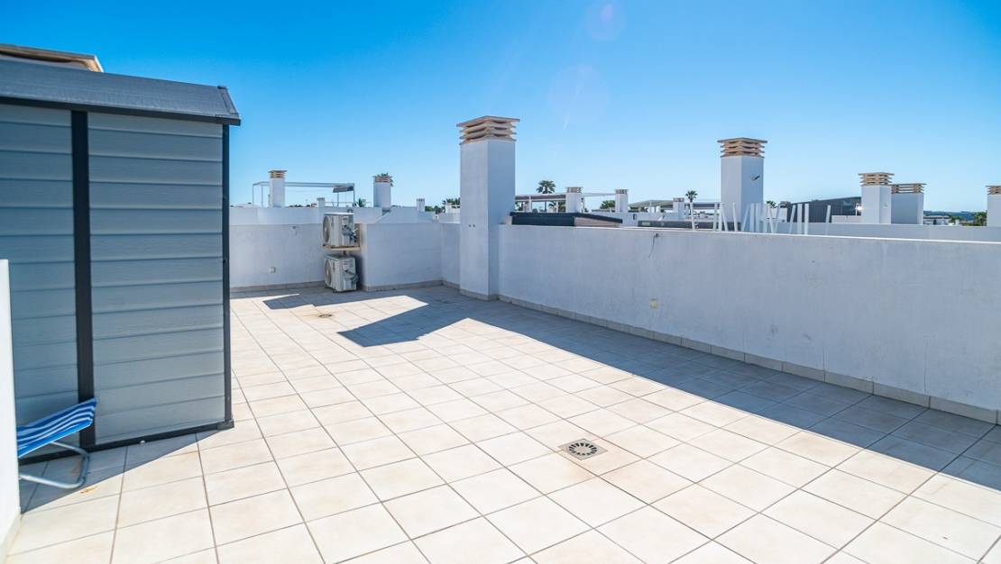 Sale - Villa - Rojales - Ciudad Quesada