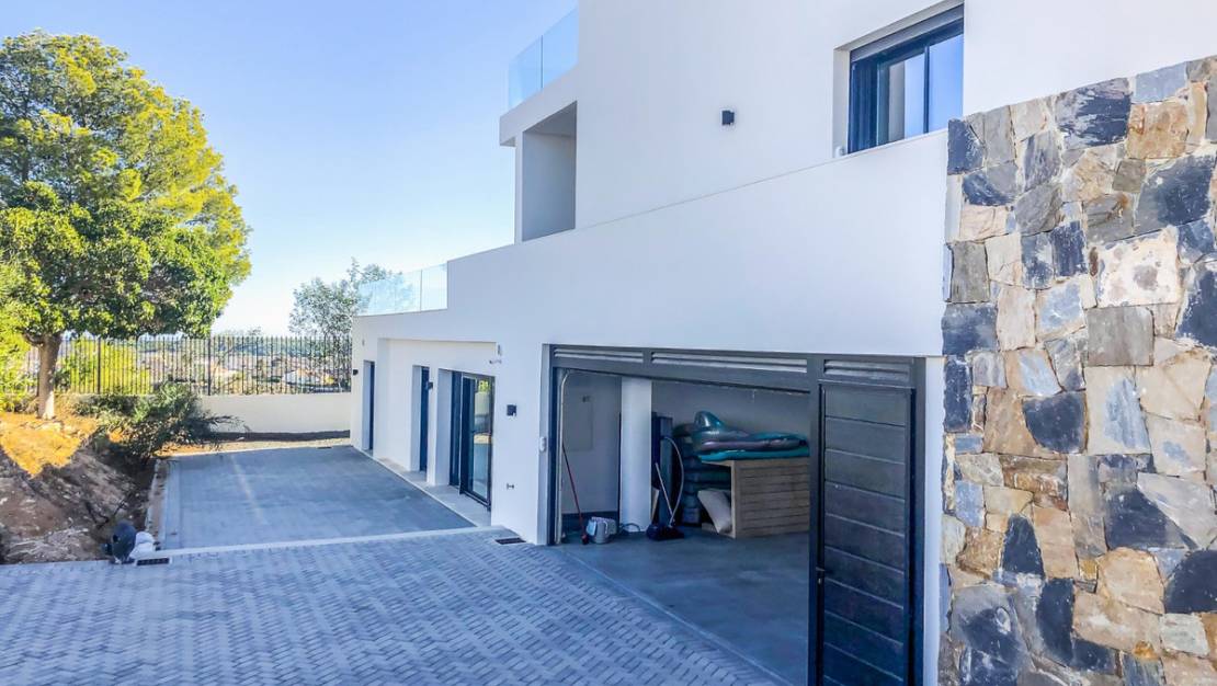 Sale - Villa - Rojales - Ciudad Quesada