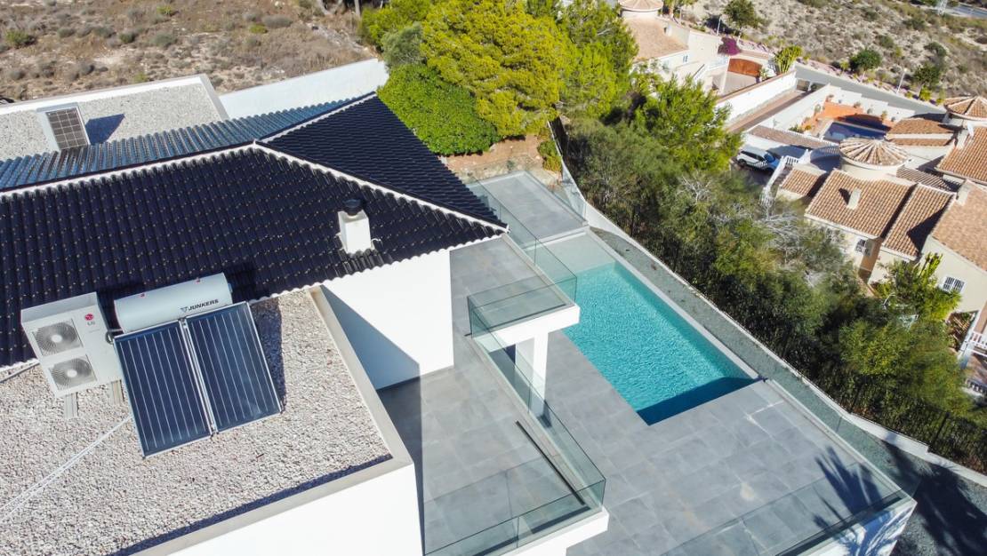 Sale - Villa - Rojales - Ciudad Quesada