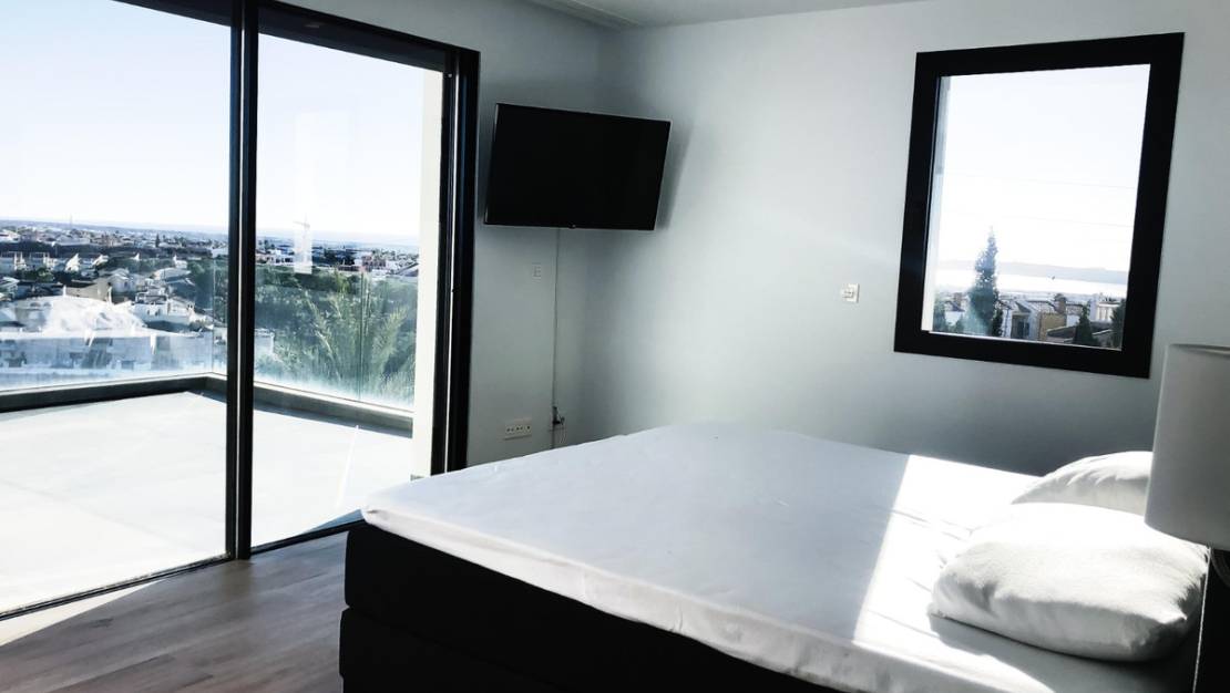 Sale - Villa - Rojales - Ciudad Quesada