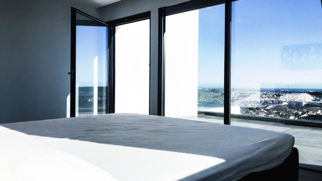 Sale - Villa - Rojales - Ciudad Quesada