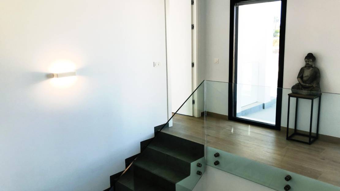 Sale - Villa - Rojales - Ciudad Quesada