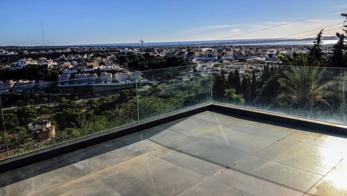 Sale - Villa - Rojales - Ciudad Quesada