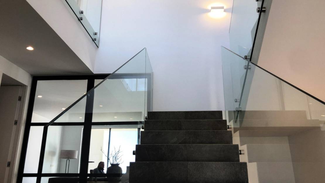 Sale - Villa - Rojales - Ciudad Quesada