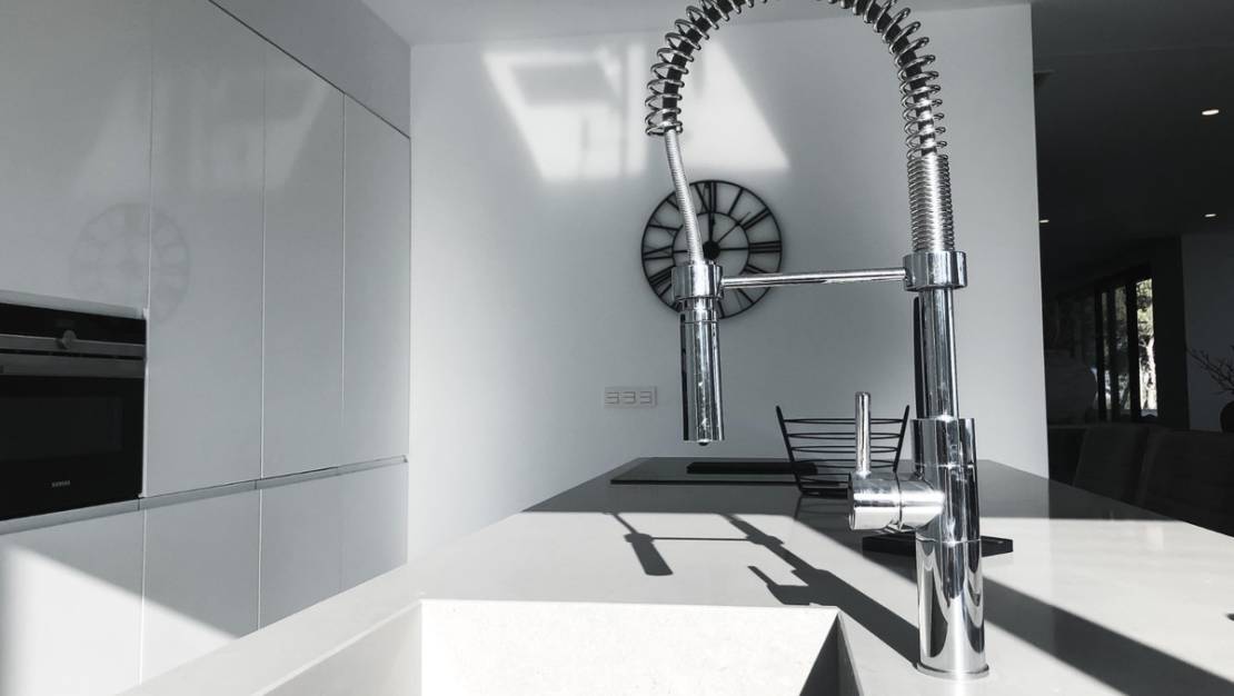 Sale - Villa - Rojales - Ciudad Quesada