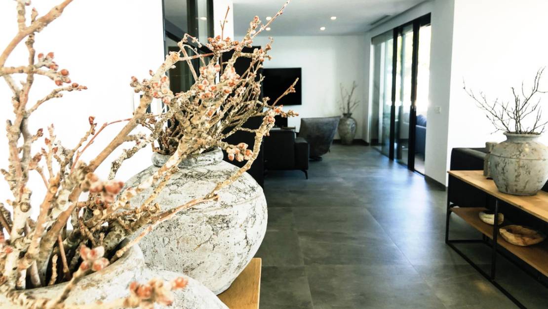 Sale - Villa - Rojales - Ciudad Quesada