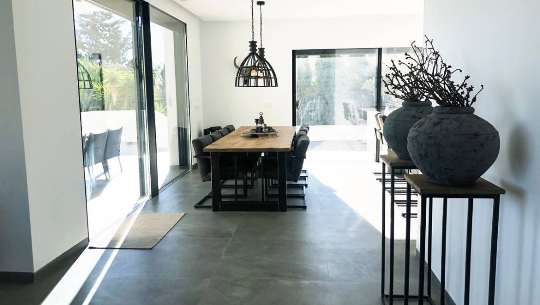 Sale - Villa - Rojales - Ciudad Quesada