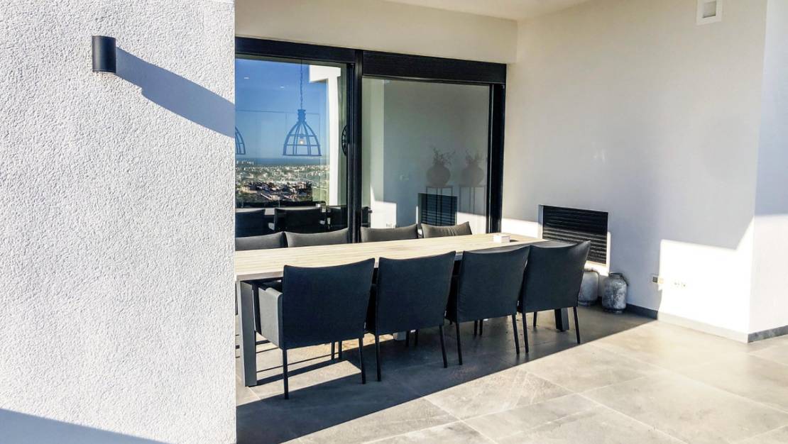 Sale - Villa - Rojales - Ciudad Quesada