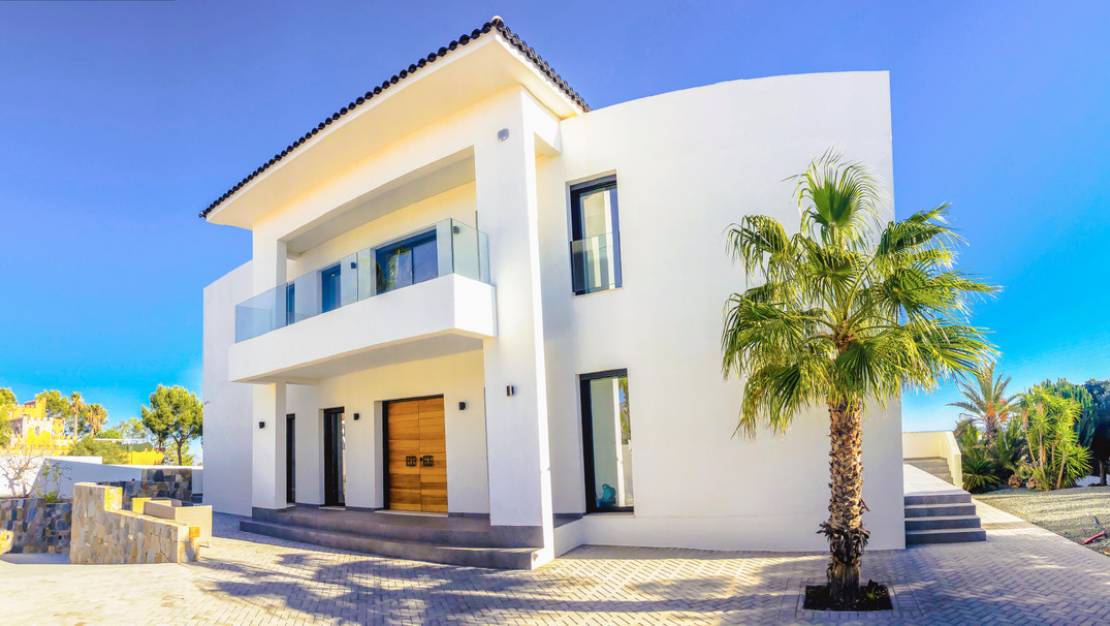 Sale - Villa - Rojales - Ciudad Quesada