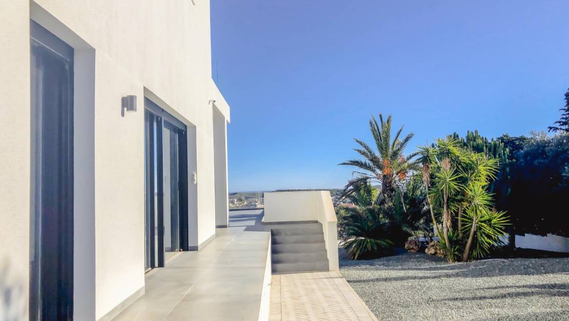 Sale - Villa - Rojales - Ciudad Quesada