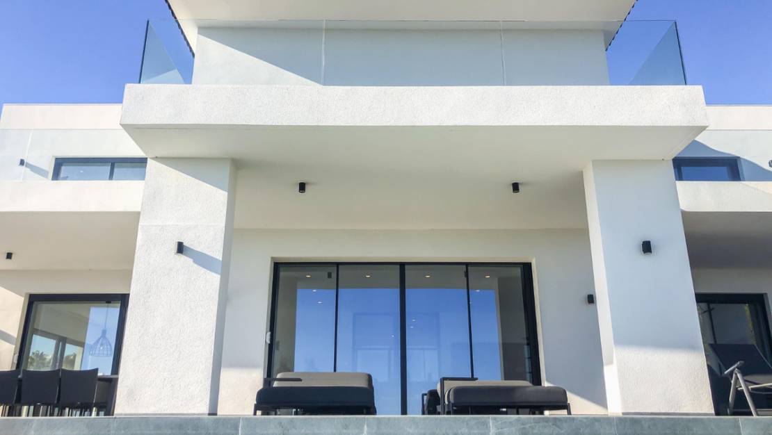 Sale - Villa - Rojales - Ciudad Quesada