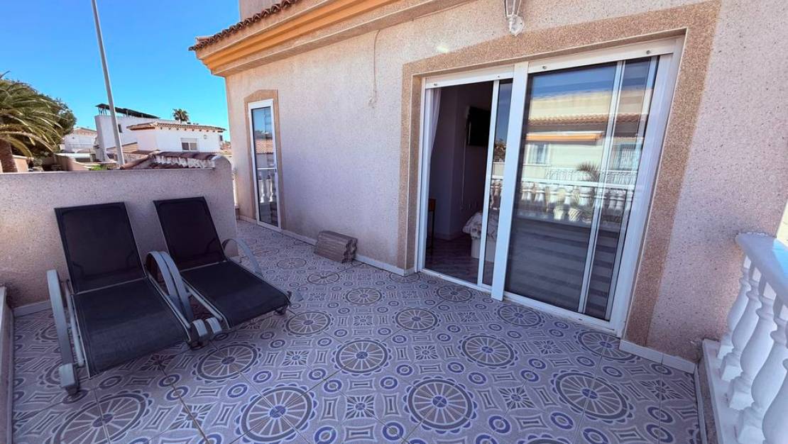 Sale - Villa - Rojales - Ciudad Quesada