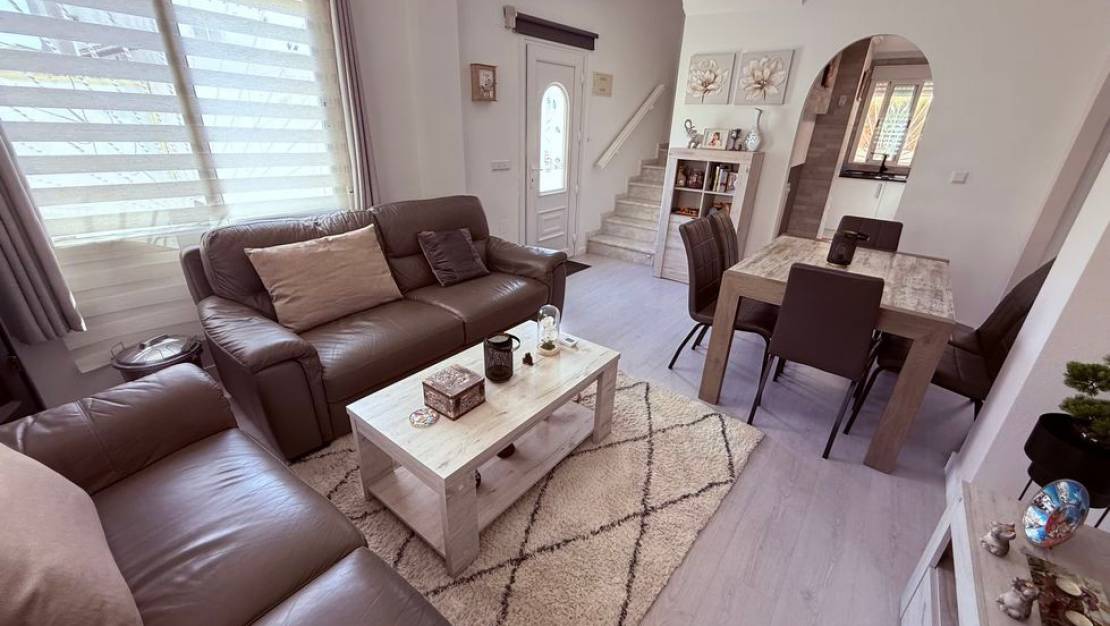 Sale - Villa - Rojales - Ciudad Quesada