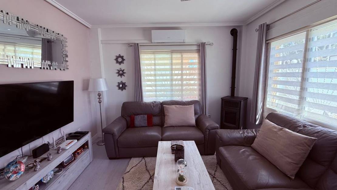 Sale - Villa - Rojales - Ciudad Quesada