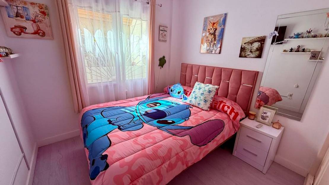 Sale - Villa - Rojales - Ciudad Quesada