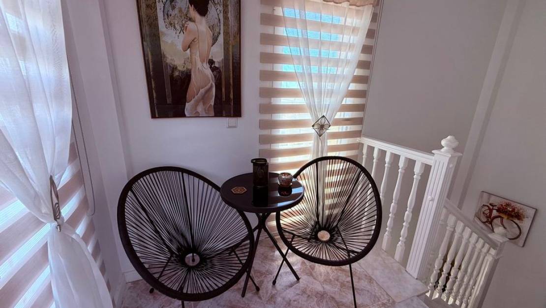 Sale - Villa - Rojales - Ciudad Quesada