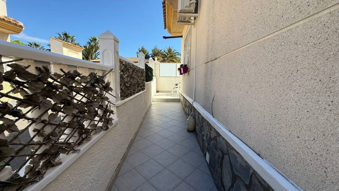 Sale - Villa - Rojales - Ciudad Quesada