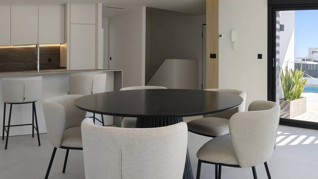 Sale - Villa - Rojales - Ciudad Quesada