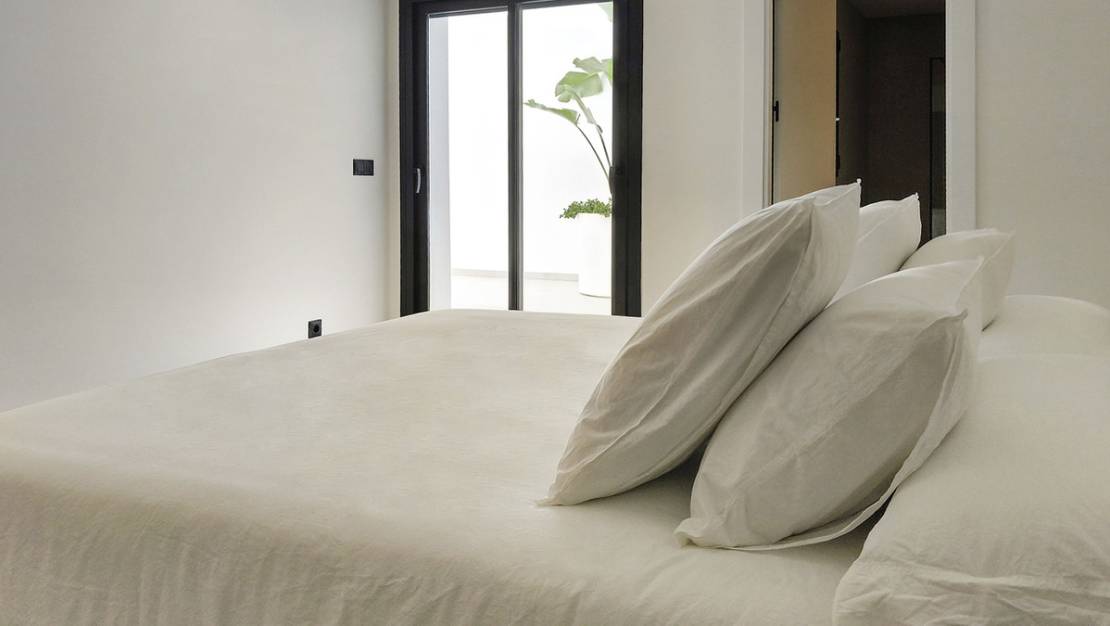 Sale - Villa - Rojales - Ciudad Quesada