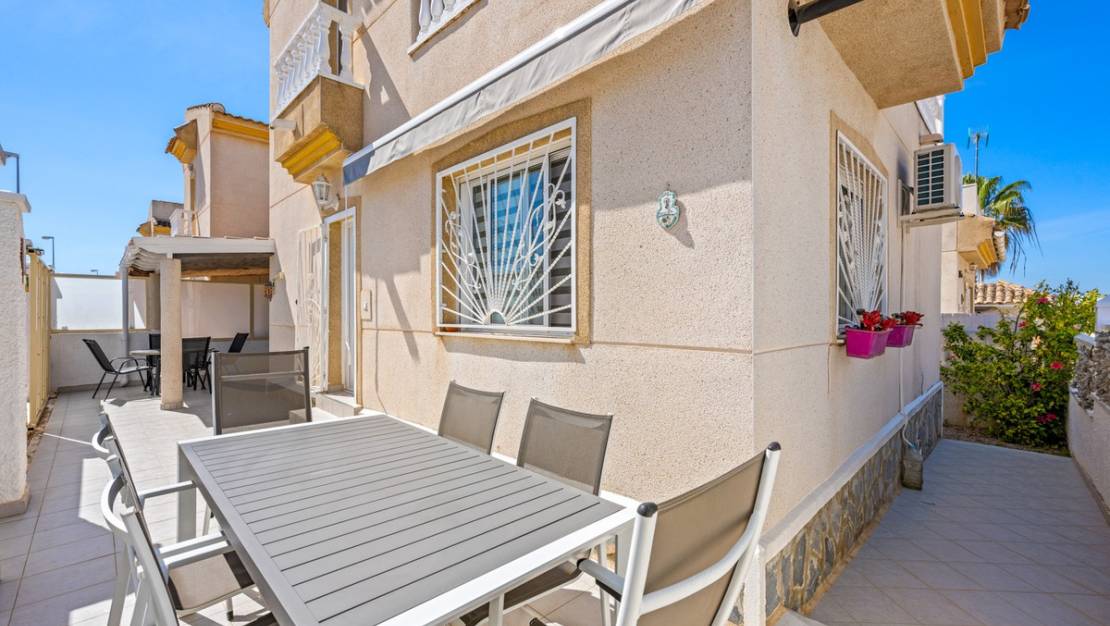 Sale - Villa - Rojales - Ciudad Quesada