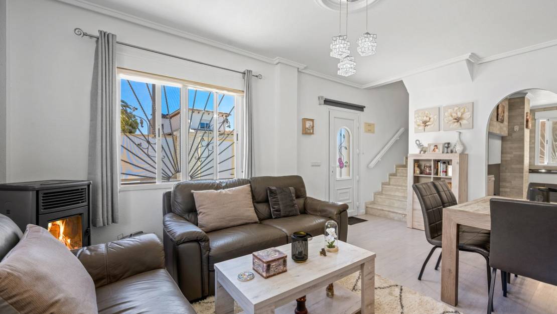 Sale - Villa - Rojales - Ciudad Quesada