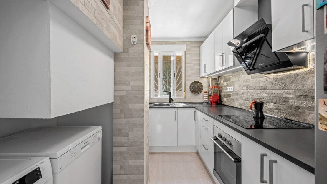Sale - Villa - Rojales - Ciudad Quesada