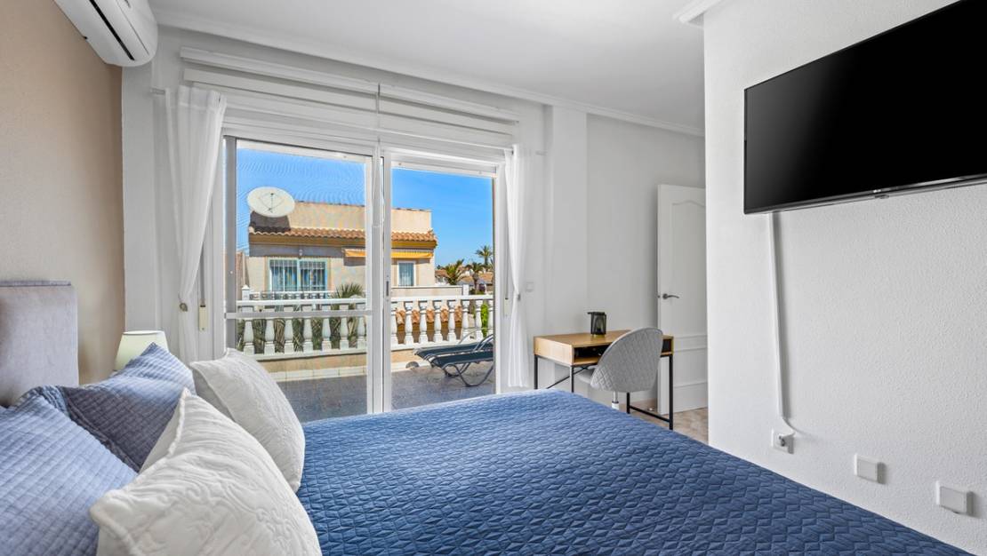 Sale - Villa - Rojales - Ciudad Quesada
