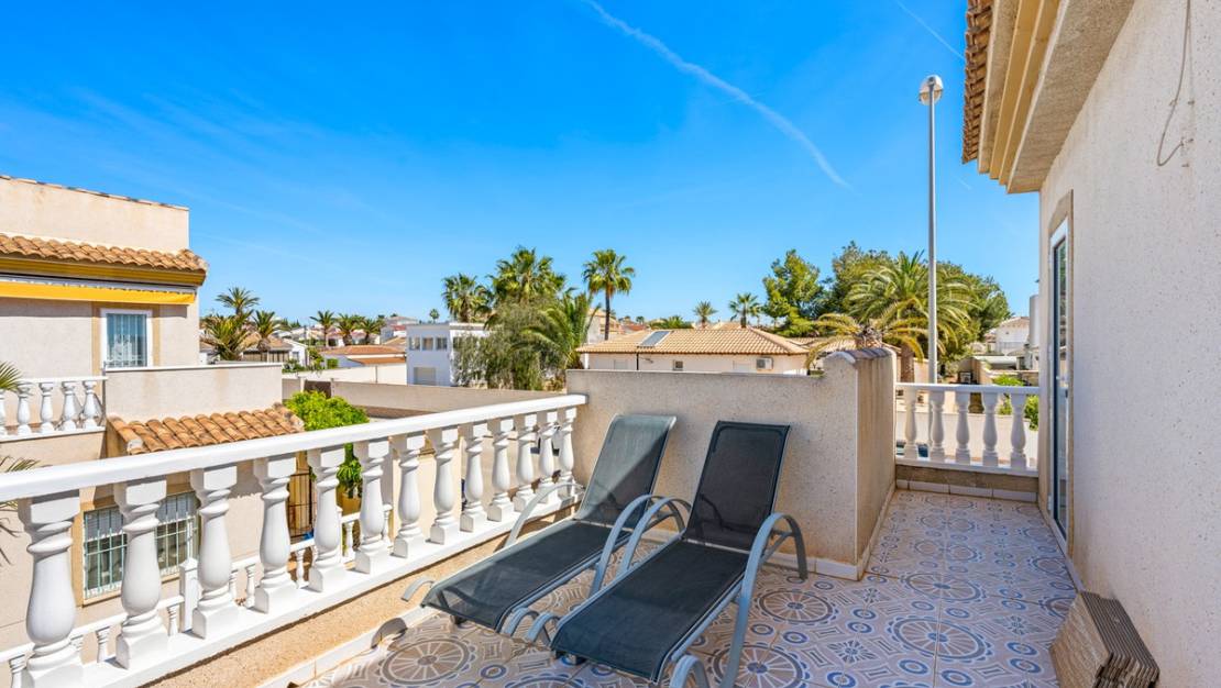 Sale - Villa - Rojales - Ciudad Quesada