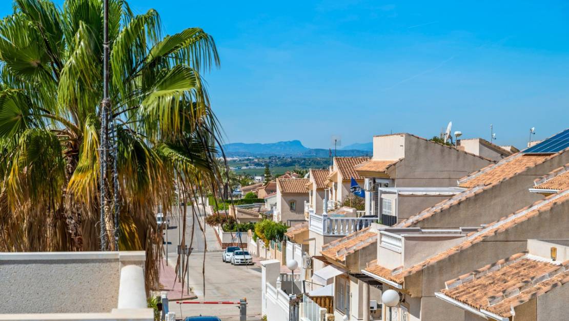 Sale - Villa - Rojales - Ciudad Quesada