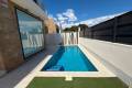 Sale - Villa - Rojales - Ciudad Quesada