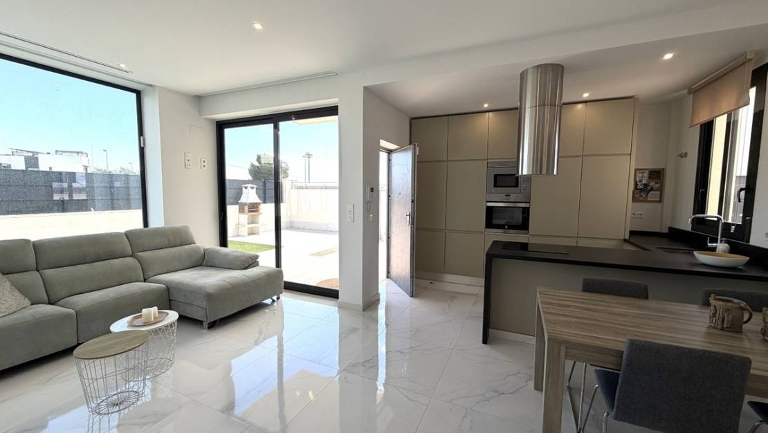 Sale - Villa - Rojales - Ciudad Quesada