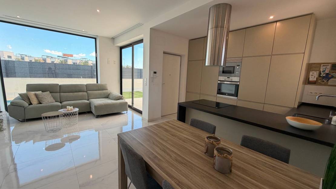 Sale - Villa - Rojales - Ciudad Quesada